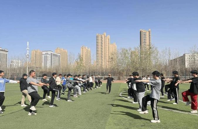 体育课教学流程全解析