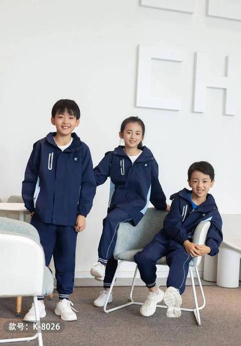 20度天气，幼儿园孩子穿衣攻略