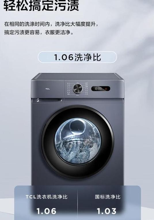 2023年洗衣机品牌排行：十大热门品牌推荐