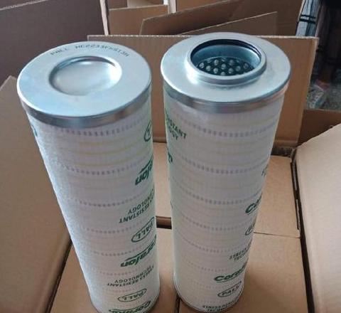 液压油过滤器滤芯型号全解析，助您选对配件