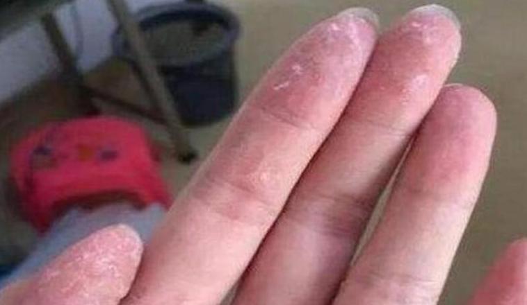 自喷漆失败如何清除及注意事项