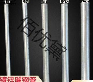 6分管是多粗的管