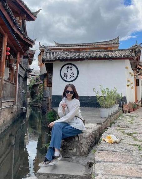 云南10月旅行穿搭攻略