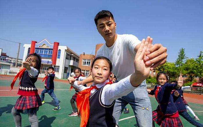 体育课堂常规全解析：教师与学生共筑高效课堂