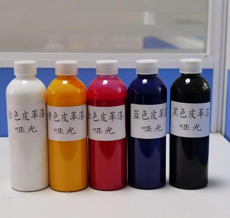 轻松应对皮革油漆渍实用清洁小妙招
