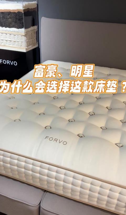 十大口碑床垫品牌盘点