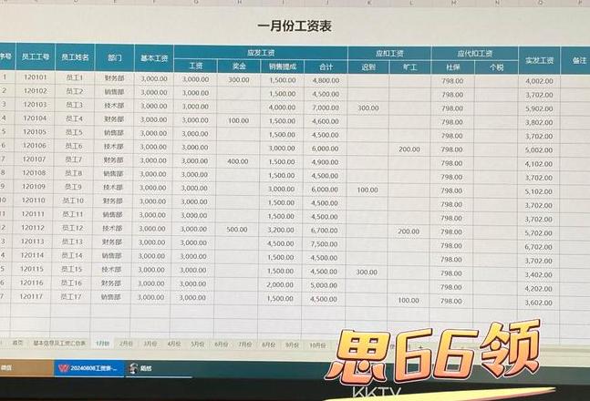 特殊工种退休，考勤工资表丢失怎么办？