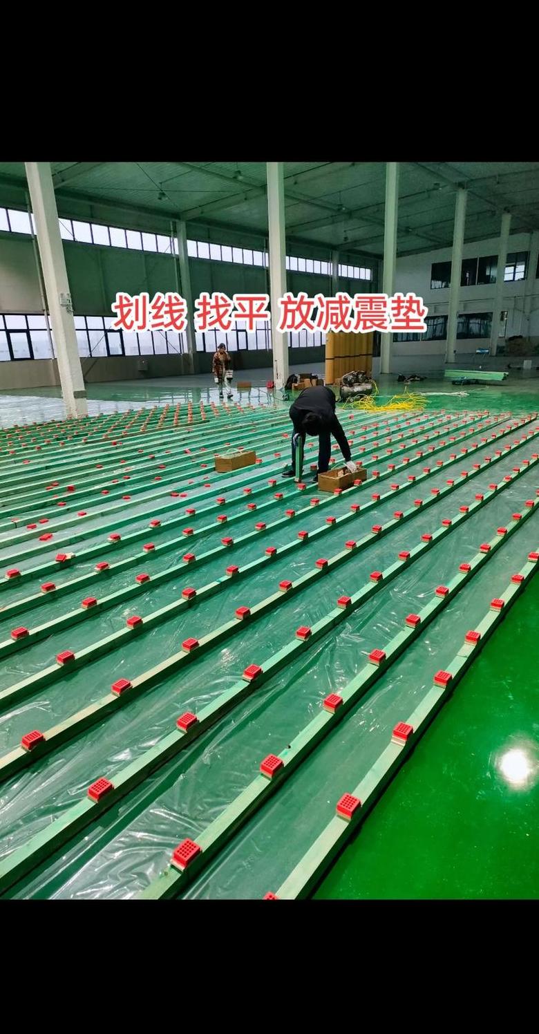木地板安装全攻略：施工步骤与注意事项详解