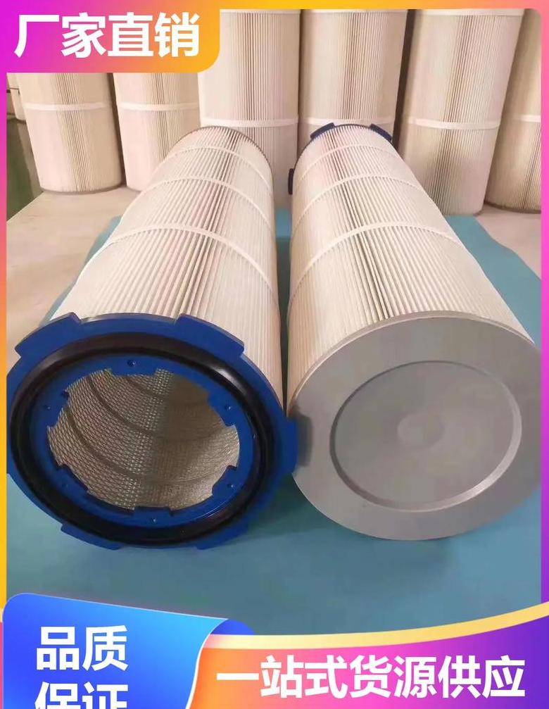 小米净水器滤芯2/4详解：规格、功能与区别对比