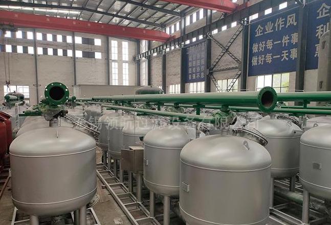 国产高效空气过滤器品牌推荐
