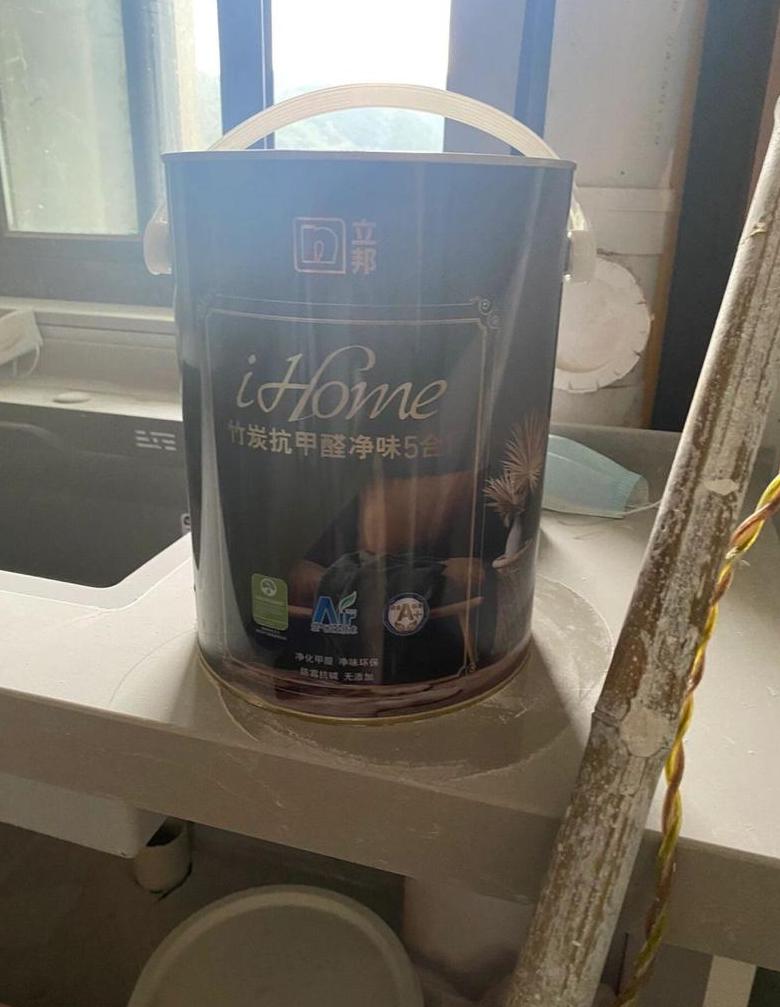 立邦净味120竹炭五合一内墙乳胶漆：环保涂装首选，价格攻略揭秘