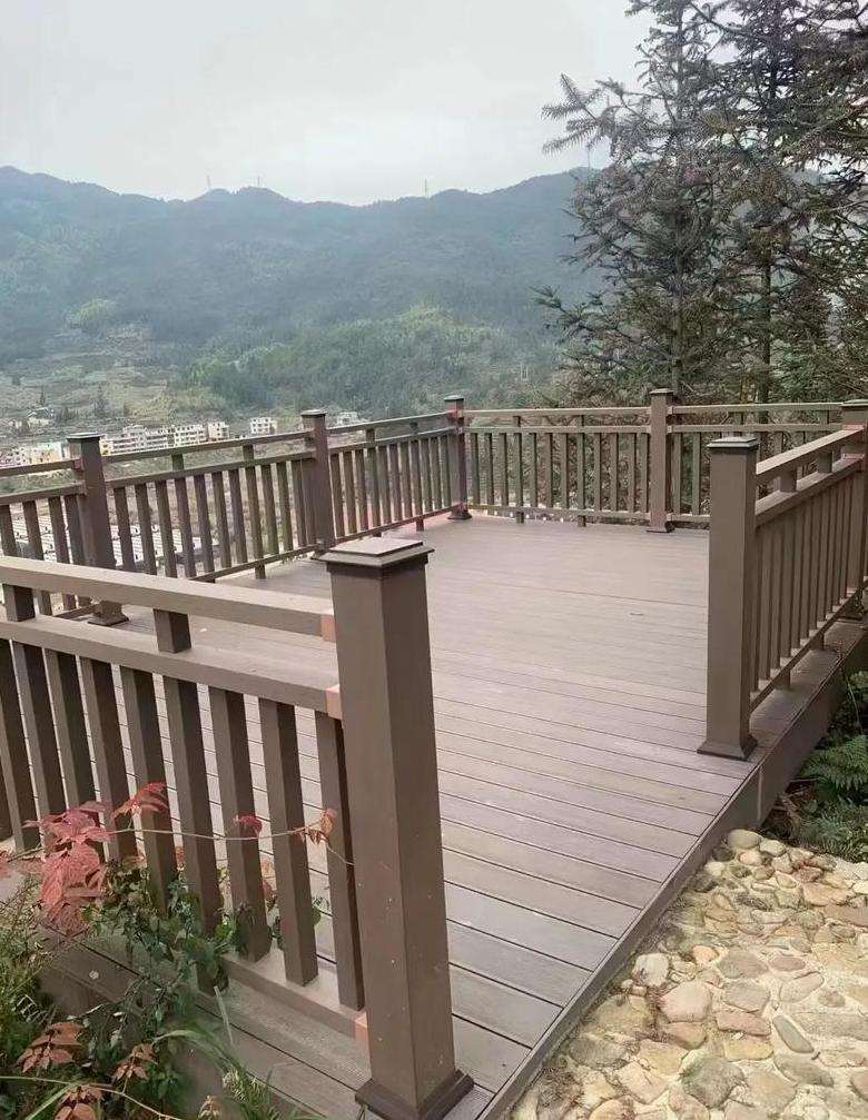 木塑地板：环保新材，优缺点全解析