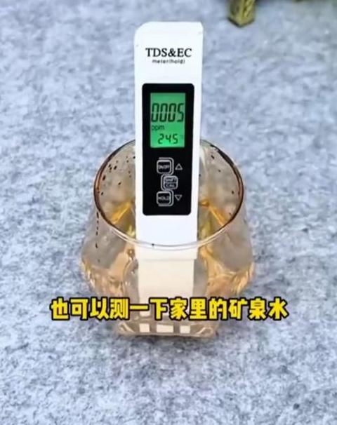 自来水水质检测标准及方法全解析