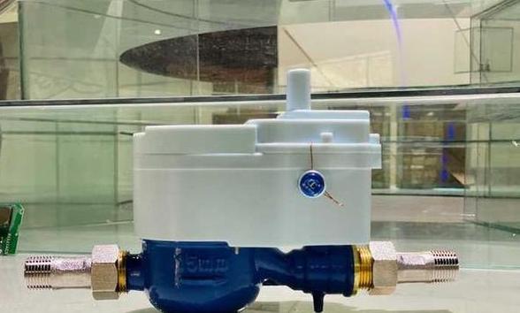 水表止回阀安装位置解析
