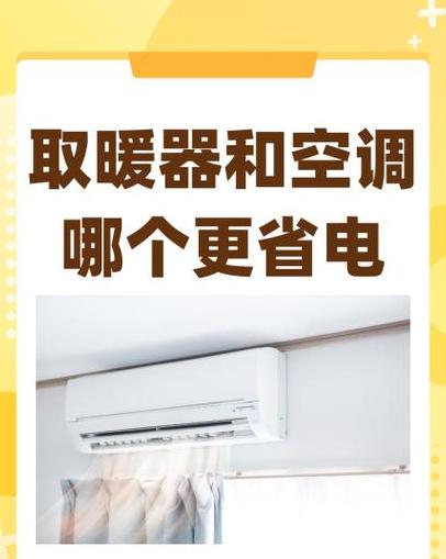 空调还是取暖器？制暖效果大比拼