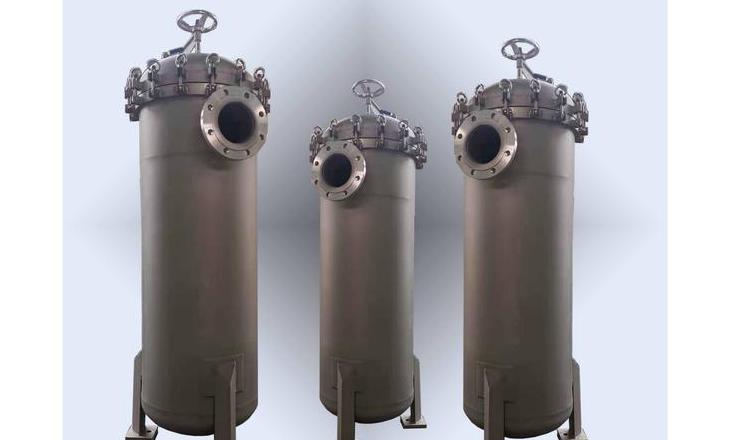 精密过滤器选型标准解析