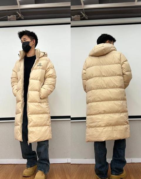 11度天气适合穿羽绒服吗？