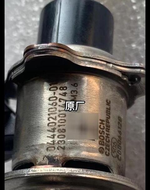 解放J6P尿素灯亮及动力下降原因解析