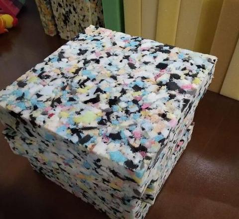 50D高密度海绵性能解析及优缺点对比