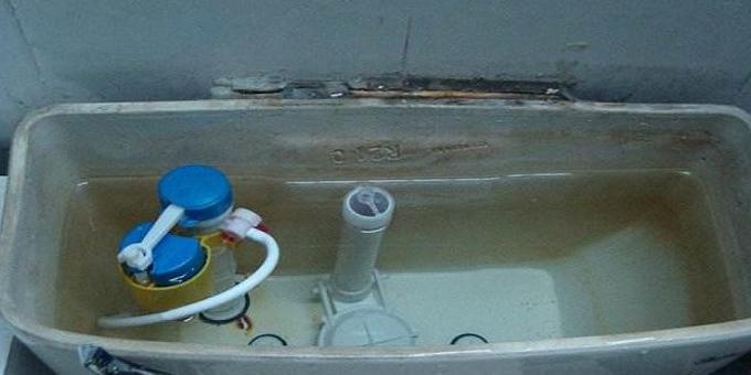 自动冲水箱不冲水原因及处理方法解析