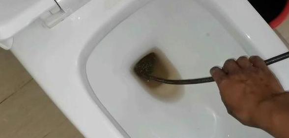 大便堵马桶，自然疏通攻略及处理方法