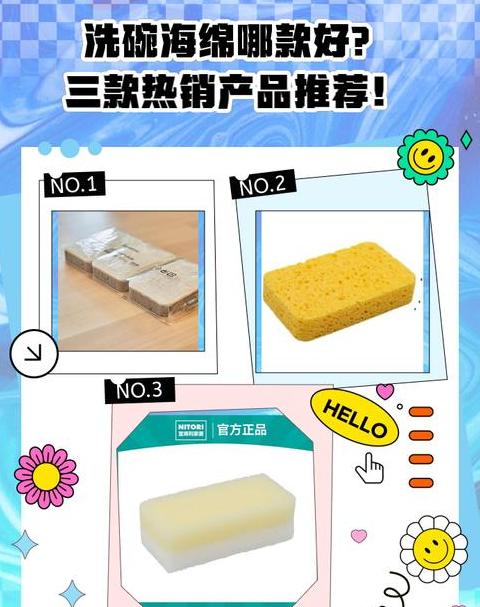 揭秘50D海绵：硬度的秘密与选购指南