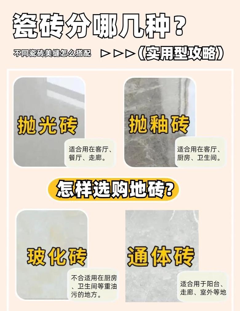 干抛工艺解析：干粒抛与亮光面的成本比较
