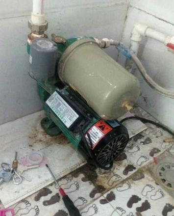 全自动烧水壶上水故障排查与解决指南