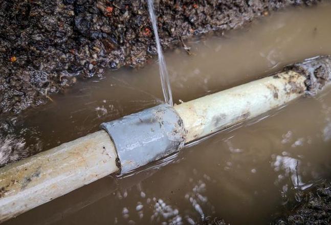 PVC接头漏水处理攻略：快速修复小窍门