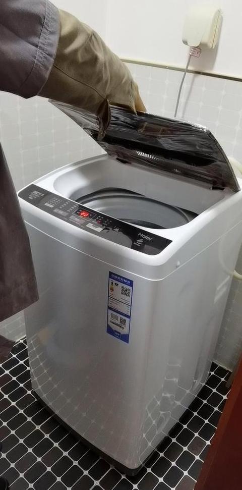 波轮洗衣机品牌排行：海尔领跑，多品牌实力解析