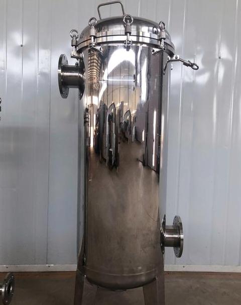 Y型过滤器安装指南与选择原则