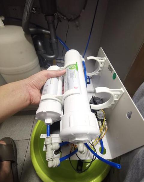 3M净水器滤芯更换全攻略，轻松操作避免难题