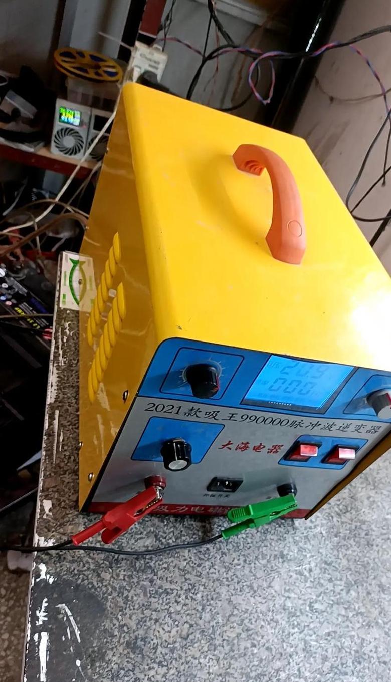 24V升压至220V：器材选择、原理详解及逆变器设计要点