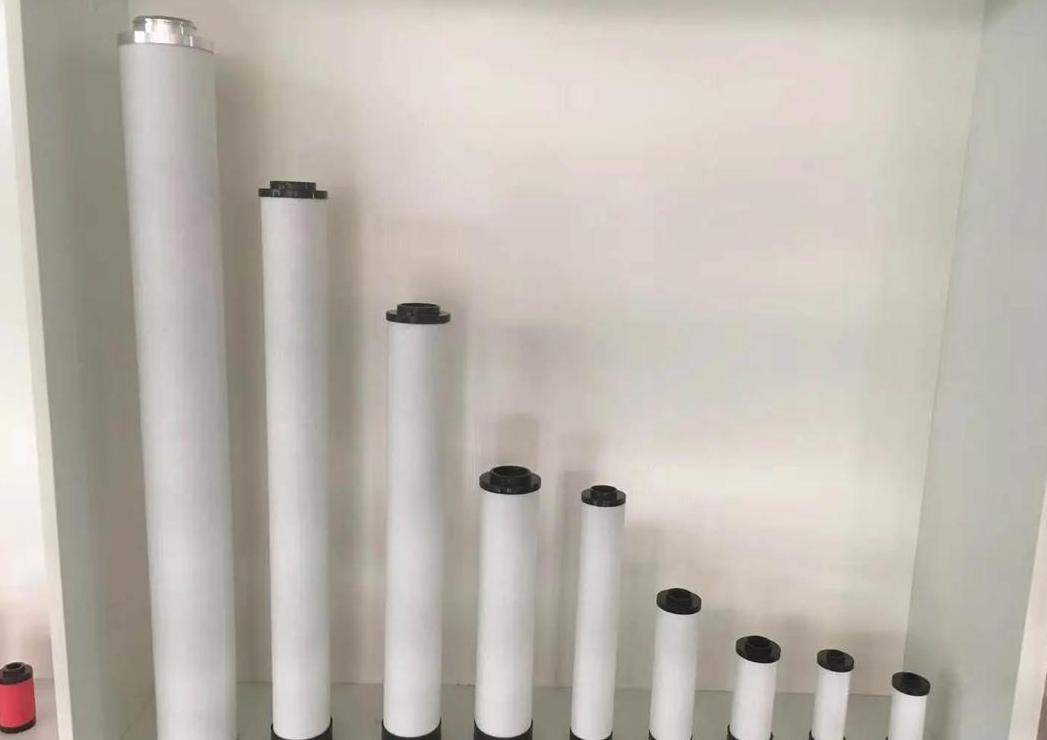 反渗透纯水器滤芯介绍与更换周期详解