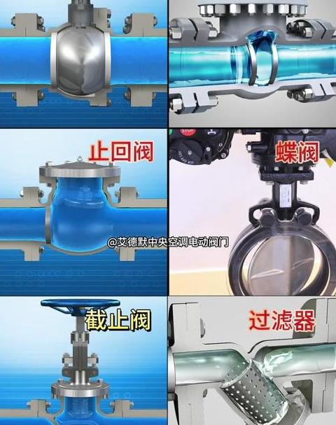y型过滤器有止回阀功能吗