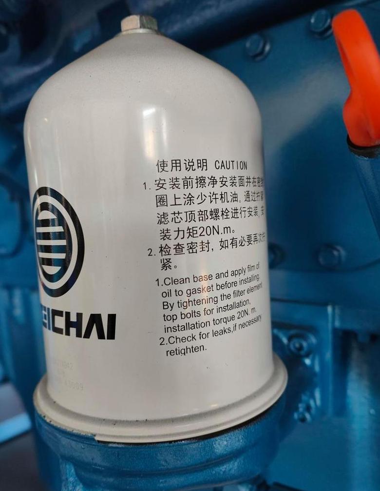 430潍柴vs460锡柴：动力对决与性能解析