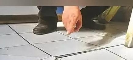 地砖爆裂原因及修复方法全解析