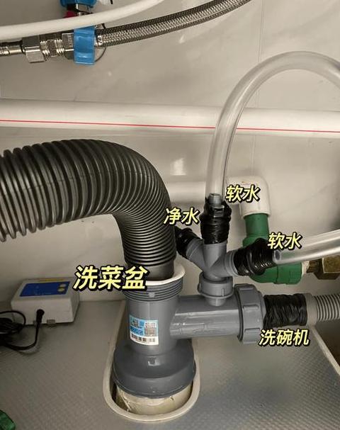 卫生间给水管与洁具接口高度及安装技巧解析