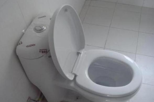 马桶虹吸不行
