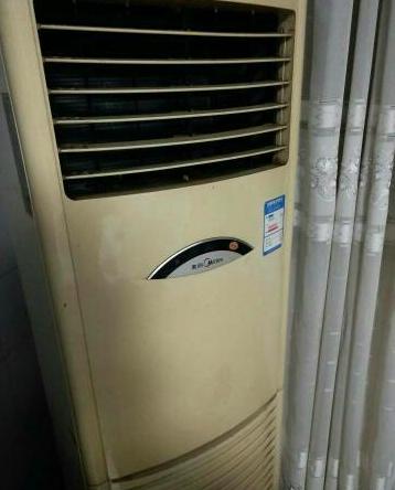 美的空调黄灯故障排查及解决方法
