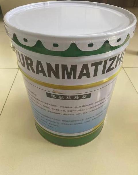 环氧煤沥青防腐漆价格揭秘