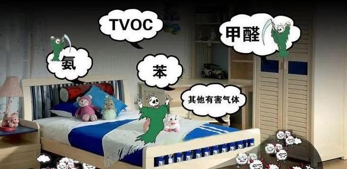 衣柜异味揭秘：甲醛还是木材味？