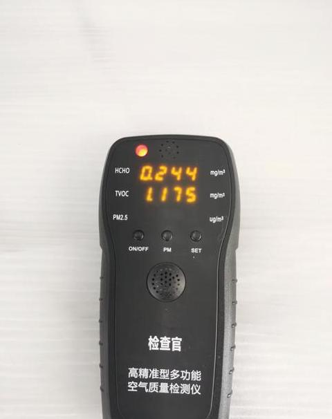 家具中苯挥发时间及影响因素解析