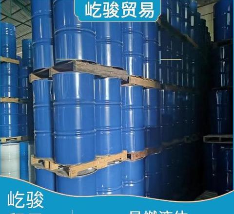 油漆稀释剂种类盘点及使用注意事项