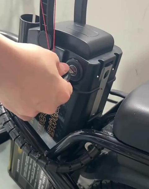 72V电动车能否兼容60V锂电池？注意事项揭秘