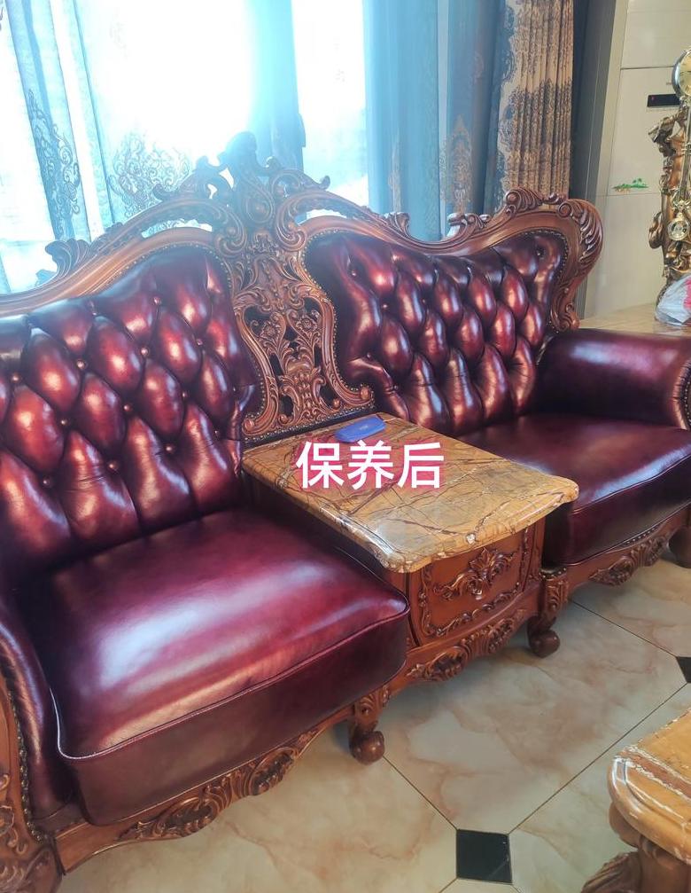 新房真皮沙发保养攻略：延长使用寿命小技巧