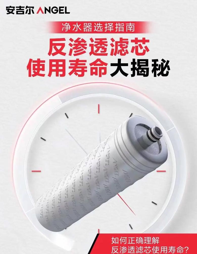CTO滤芯更换周期及维护指南