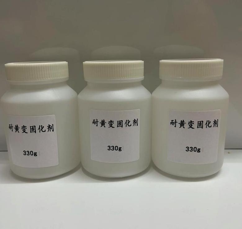 油漆固化剂使用指南与注意事项