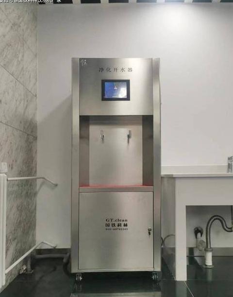 直饮水PPM标准：世界卫生组织指定值解析