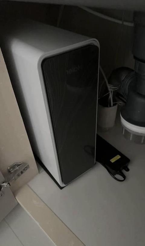 海尔净水器换滤芯后不出水？原因排查与维修指南